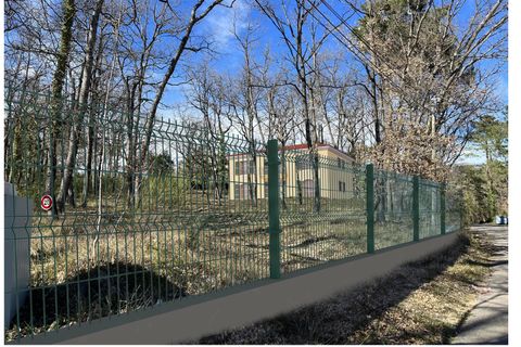 Helårsgrund i Callian, Var, Callian - € 249.000 | Ref: 2858 - foto 8