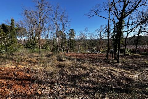 Helårsgrund i Callian, Var, Callian - € 249.000 | Ref: 2858 - foto 13