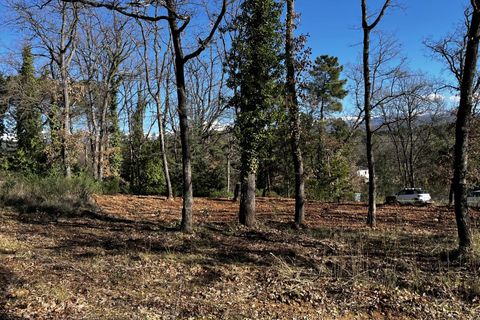 Helårsgrund i Callian, Var, Callian - € 249.000 | Ref: 2858 - foto 14