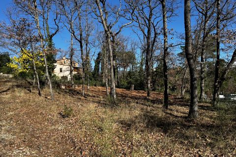Helårsgrund i Callian, Var, Callian - € 249.000 | Ref: 2858 - foto 15