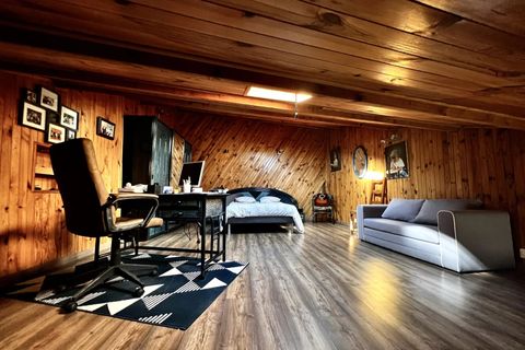 Landejendom i Callian, Var, Callian - € 260.000 | Ref: 2841 - foto 13