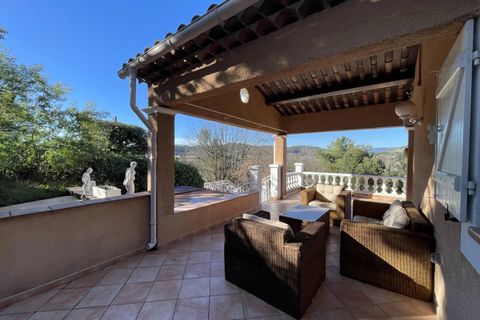 Villa i Taradeau, Var, Taradeau - € 499.000 | Ref: 86709001 - foto 4