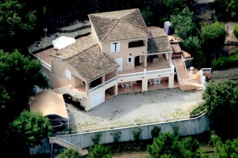 Villa i Taradeau, Var, Taradeau - € 499.000 | Ref: 86709001 - foto 1