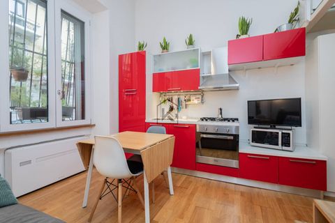 Lejlighed i Milan, Milan, Milan - € 220.000 | Ref: 26/009 Kramer - foto 2