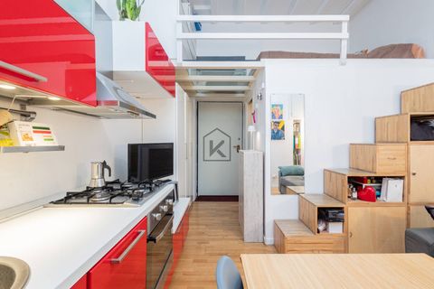 Lejlighed i Milan, Milan, Milan - € 220.000 | Ref: 26/009 Kramer - foto 4