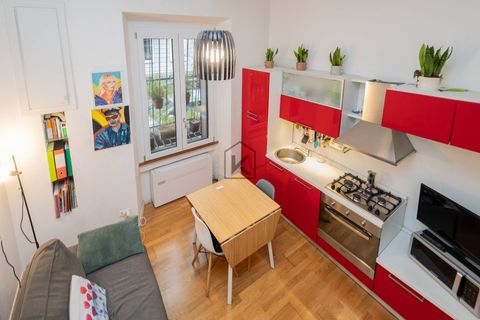 Lejlighed i Milan, Milan, Milan - € 220.000 | Ref: 26/009 Kramer - foto 7