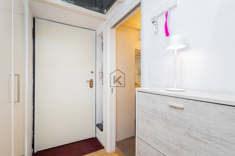 Lejlighed i Milan, Milan, Milan - € 220.000 | Ref: 26/009 Kramer - foto 11