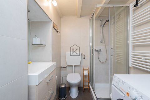 Lejlighed i Milan, Milan, Milan - € 220.000 | Ref: 26/009 Kramer - foto 12