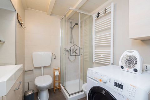 Lejlighed i Milan, Milan, Milan - € 220.000 | Ref: 26/009 Kramer - foto 13