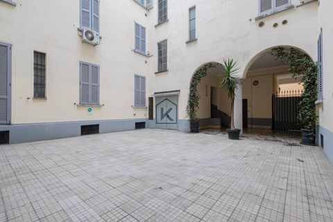 Lejlighed i Milan, Milan, Milan - € 220.000 | Ref: 26/009 Kramer - foto 18