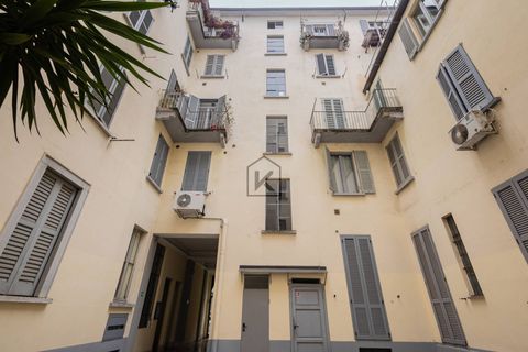 Lejlighed i Milan, Milan, Milan - € 220.000 | Ref: 26/009 Kramer - foto 19