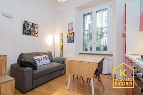 Lejlighed i Milan, Milan, Milan - € 220.000 | Ref: 26/009 Kramer - foto 1