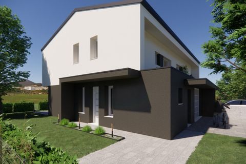 Villa a Castelfranco Veneto, Treviso, Castelfranco Veneto - € 370.000 | Ref: B27 - foto 5