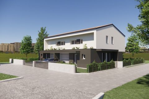 Villa a Castelfranco Veneto, Treviso, Castelfranco Veneto - € 370.000 | Ref: B27 - foto 7