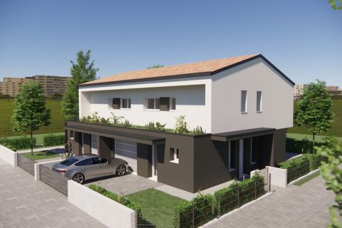 Villa a Castelfranco Veneto, Treviso, Castelfranco Veneto - € 370.000 | Ref: B27 - foto 8
