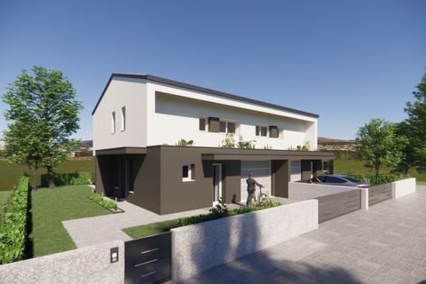 Villa a Castelfranco Veneto, Treviso, Castelfranco Veneto - € 370.000 | Ref: B27 - foto 9