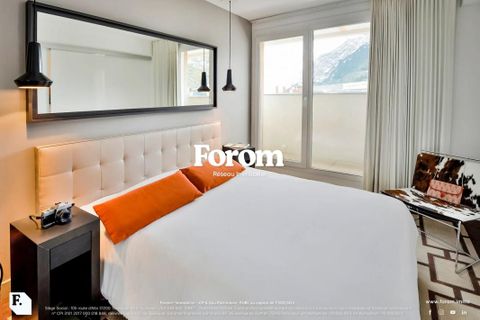 Apartament a Grenoble, Isere, Grenoble - € 183.000 | Ref: 3969-FOROM - foto 2