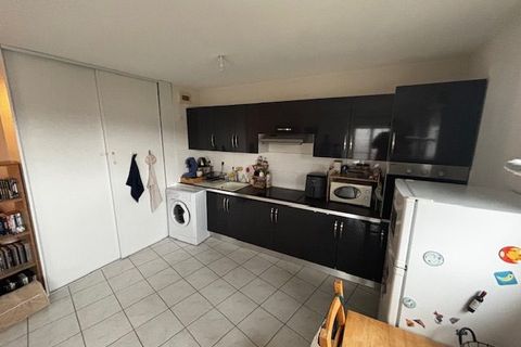 Leilighet i Saint-Quentin, Aisne, Saint-Quentin - € 66 000 | Ref: 3976-FOROM - foto 2