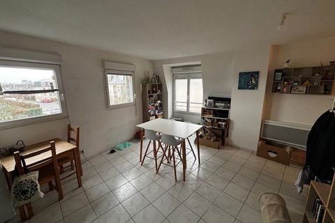 Leilighet i Saint-Quentin, Aisne, Saint-Quentin - € 66 000 | Ref: 3976-FOROM - foto 3