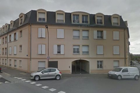 Leilighet i Saint-Quentin, Aisne, Saint-Quentin - € 66 000 | Ref: 3976-FOROM - foto 8