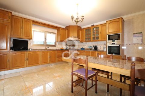 Villa i Ansiao, Leiria, Ansiao - € 380.000 | Ref: 385/M/00999 - foto 7