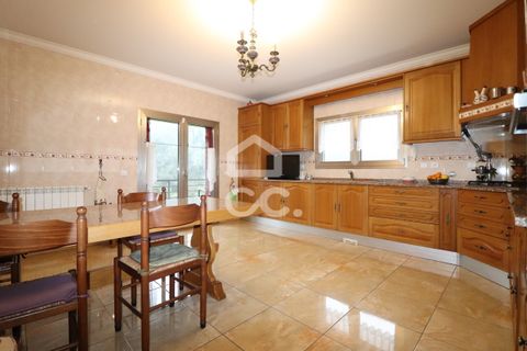 Villa i Ansiao, Leiria, Ansiao - € 380.000 | Ref: 385/M/00999 - foto 8