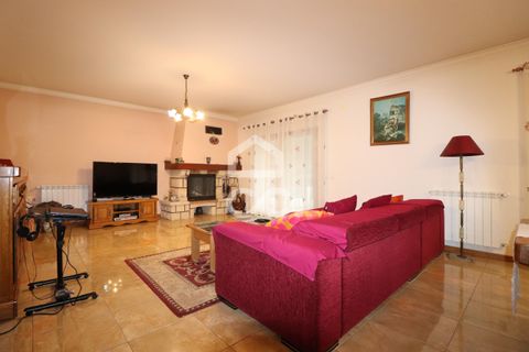 Villa i Ansiao, Leiria, Ansiao - € 380.000 | Ref: 385/M/00999 - foto 11