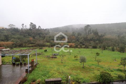 Villa i Ansiao, Leiria, Ansiao - € 380.000 | Ref: 385/M/00999 - foto 6