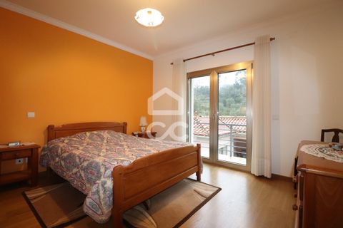 Villa i Ansiao, Leiria, Ansiao - € 380.000 | Ref: 385/M/00999 - foto 13
