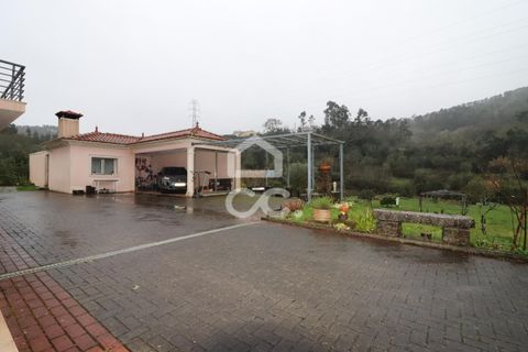 Villa i Ansiao, Leiria, Ansiao - € 380.000 | Ref: 385/M/00999 - foto 29