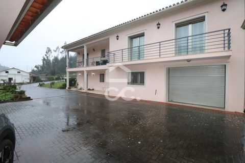 Villa i Ansiao, Leiria, Ansiao - € 380.000 | Ref: 385/M/00999 - foto 27