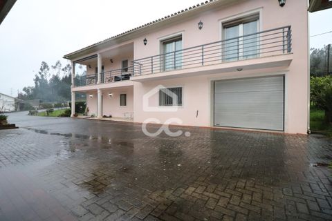 Villa i Ansiao, Leiria, Ansiao - € 380.000 | Ref: 385/M/00999 - foto 28