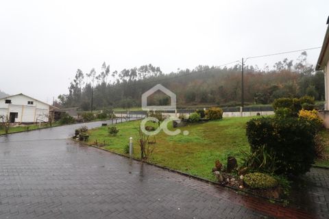 Villa i Ansiao, Leiria, Ansiao - € 380.000 | Ref: 385/M/00999 - foto 31