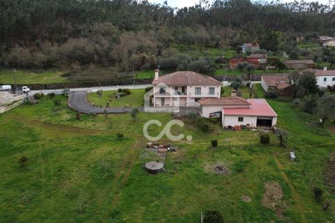 Villa i Ansiao, Leiria, Ansiao - € 380.000 | Ref: 385/M/00999 - foto 1
