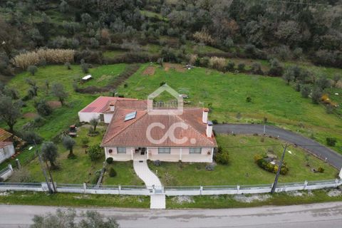 Villa i Ansiao, Leiria, Ansiao - € 380.000 | Ref: 385/M/00999 - foto 2