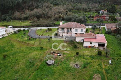 Villa i Ansiao, Leiria, Ansiao - € 380.000 | Ref: 385/M/00999 - foto 3