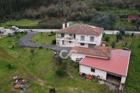 Villa i Ansiao, Leiria, Ansiao - € 380.000 | Ref: 385/M/00999 - foto 5