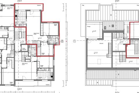Lejlighed i Coimbra, Coimbra, Coimbra - € 375.000 | Ref: 385/A/01003 - foto 13