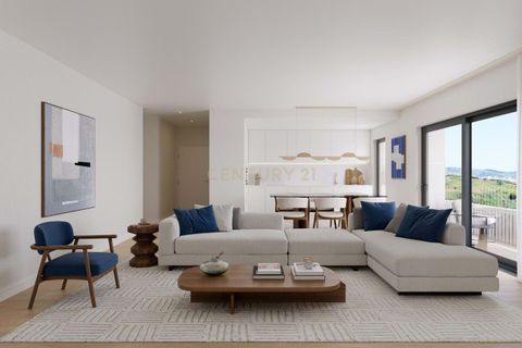 Lejlighed i Loures, Lisbon, Loures - € 435.000 | Ref: C0444-00817 - foto 1