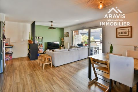 Leilighet i Seythenex, Haute-Savoie, Seythenex - € 369 000 | Ref: 2_1570 - foto 2
