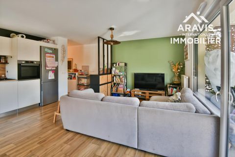 Leilighet i Seythenex, Haute-Savoie, Seythenex - € 369 000 | Ref: 2_1570 - foto 3