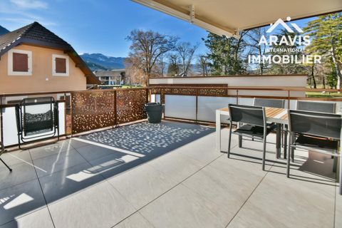 Leilighet i Seythenex, Haute-Savoie, Seythenex - € 369 000 | Ref: 2_1570 - foto 4