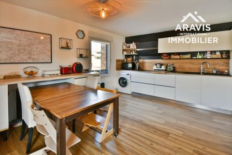 Leilighet i Seythenex, Haute-Savoie, Seythenex - € 369 000 | Ref: 2_1570 - foto 6