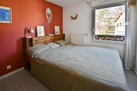 Leilighet i Seythenex, Haute-Savoie, Seythenex - € 369 000 | Ref: 2_1570 - foto 8