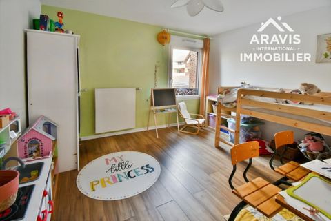 Leilighet i Seythenex, Haute-Savoie, Seythenex - € 369 000 | Ref: 2_1570 - foto 11
