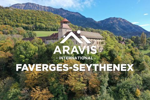 Leilighet i Seythenex, Haute-Savoie, Seythenex - € 369 000 | Ref: 2_1570 - foto 14