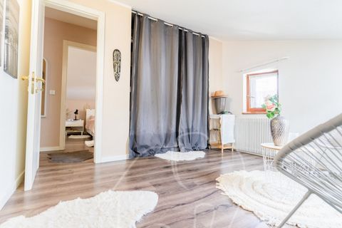 Leilighet i Postal, South Tyrol, Postal - € 360 000 | Ref: V010 - foto 13
