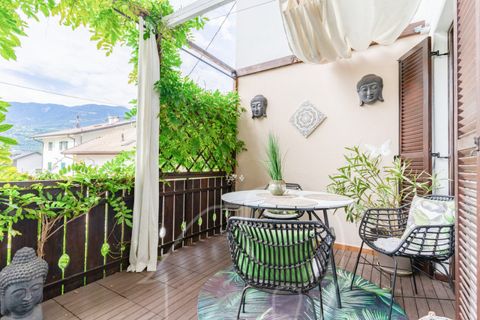 Leilighet i Postal, South Tyrol, Postal - € 360 000 | Ref: V010 - foto 21