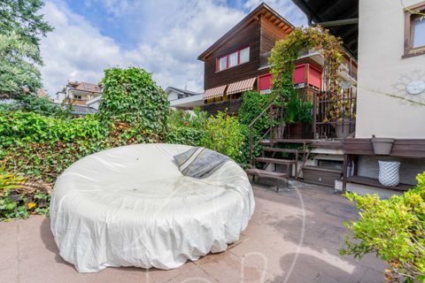 Leilighet i Postal, South Tyrol, Postal - € 360 000 | Ref: V010 - foto 22