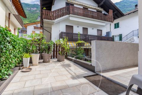 Leilighet i Postal, South Tyrol, Postal - € 360 000 | Ref: V010 - foto 25